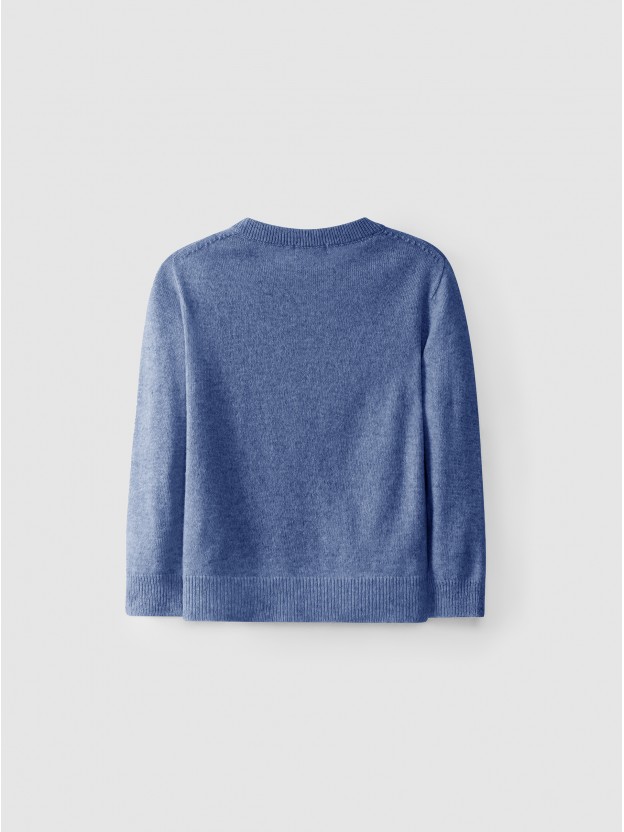Jersey de cachemir