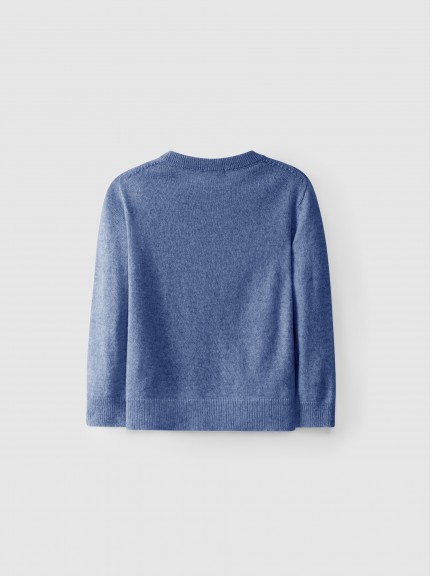 Jersey de cachemir Jersey de cachemir