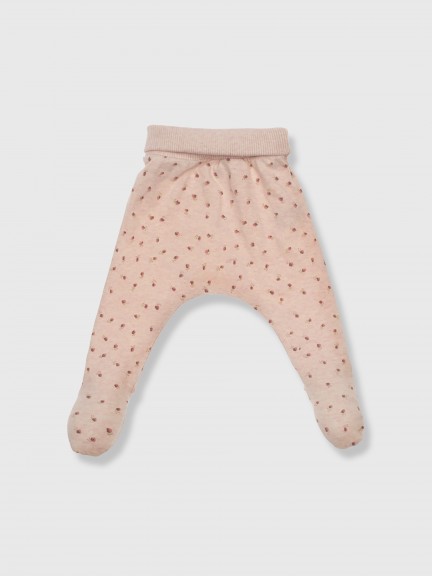 Cotton tights Cotton tights