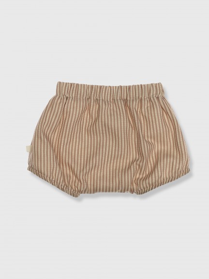 Couvre-couche à rayures Couvre-couche à rayures