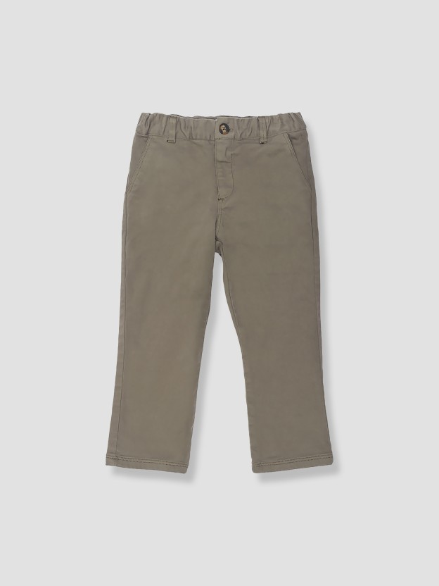 Pantalones chinos Pantalones chinos