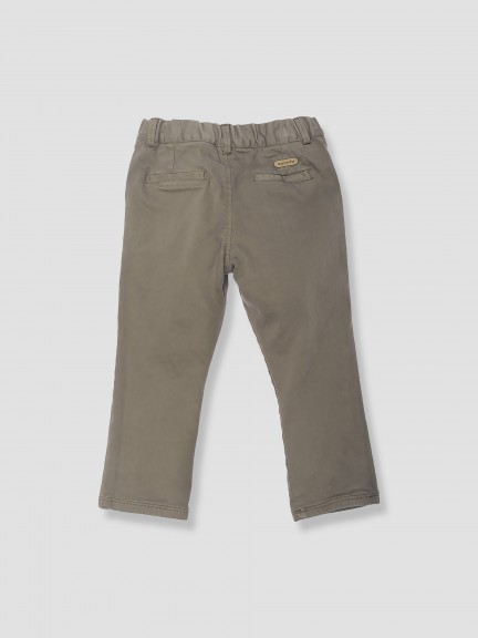Pantalones chinos Pantalones chinos