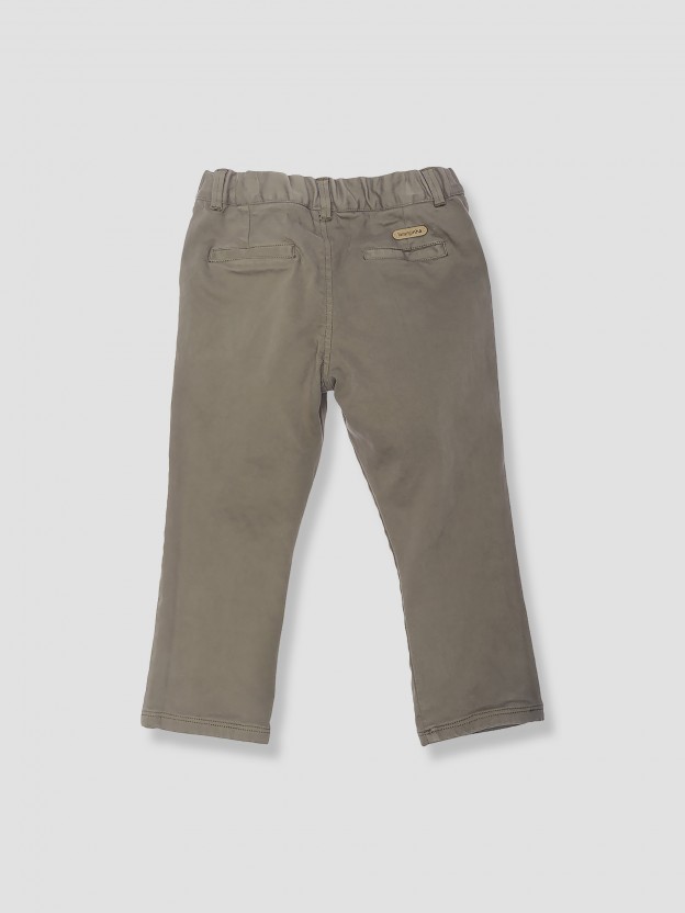 Pantalones chinos Pantalones chinos