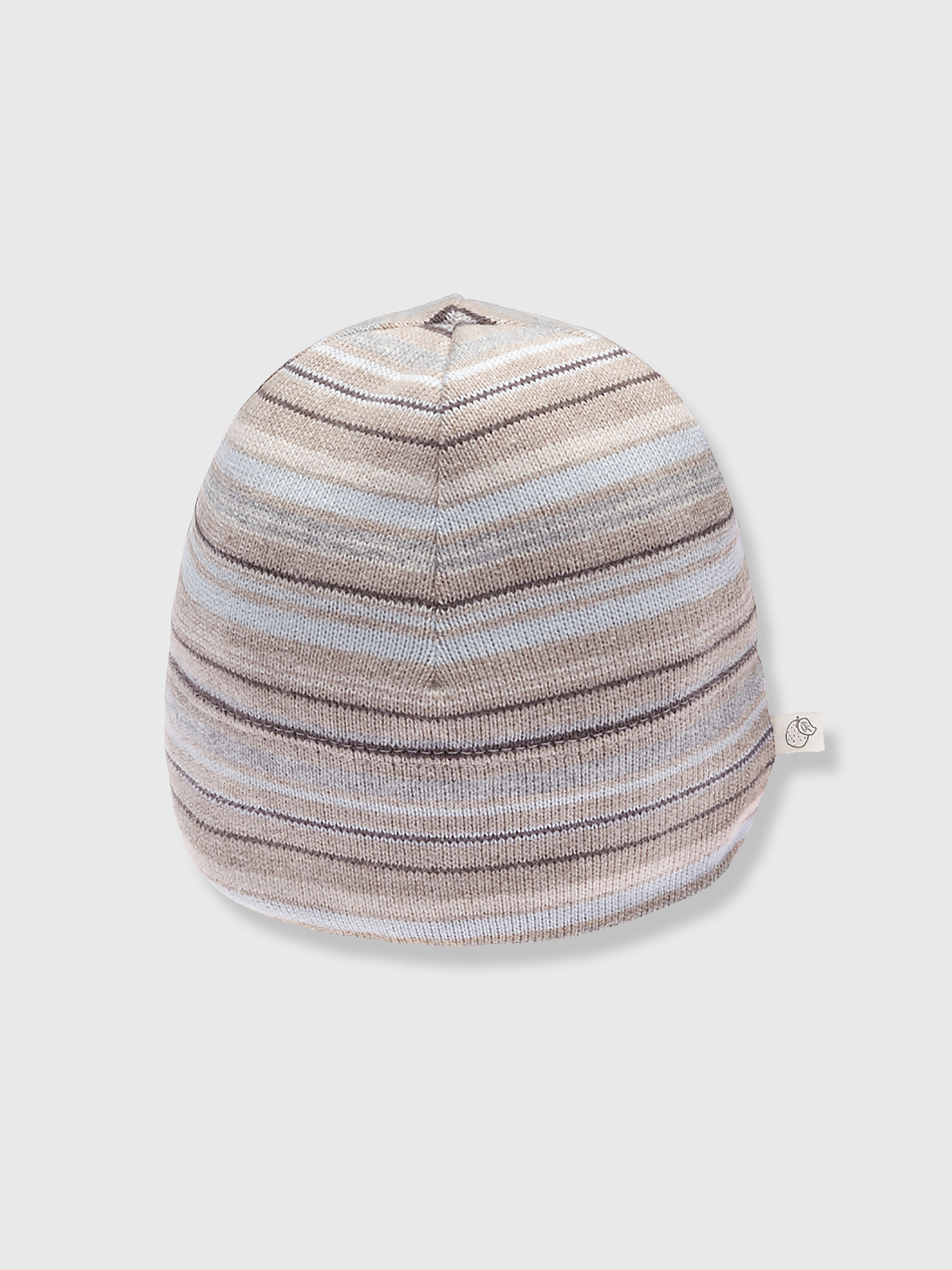 Knitted hat