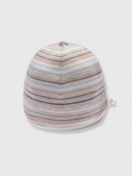Knitted hat Knitted hat