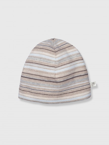 Knitted hat Knitted hat
