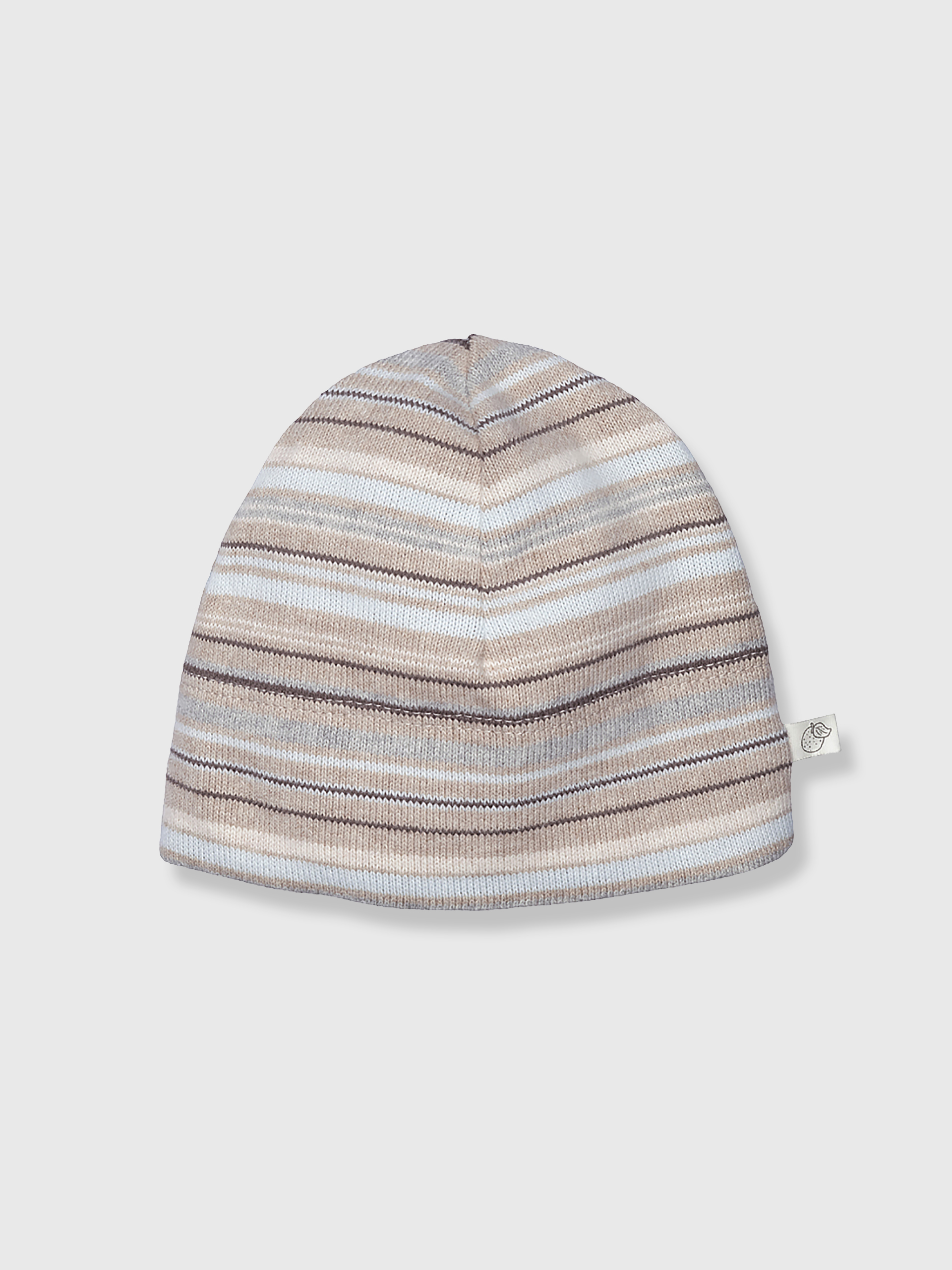 Knitted hat