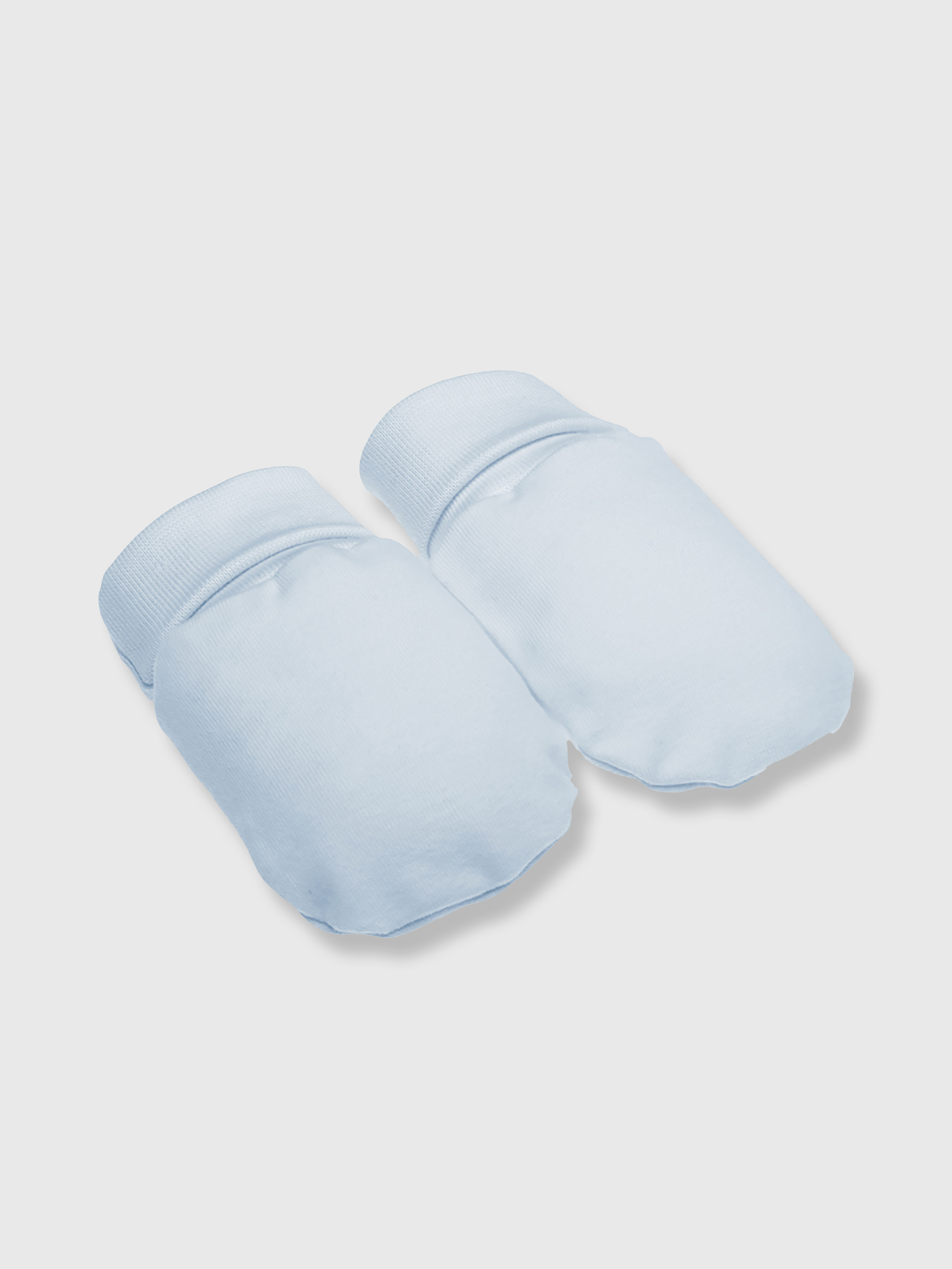 Cotton jersey gloves