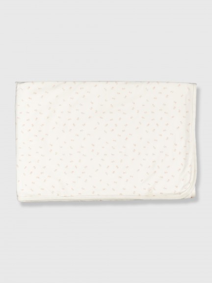 Baby wrap printed cotton Baby wrap printed cotton