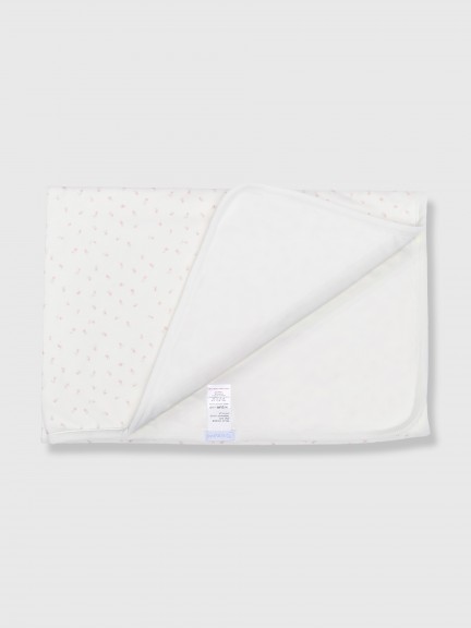 Baby wrap printed cotton Baby wrap printed cotton