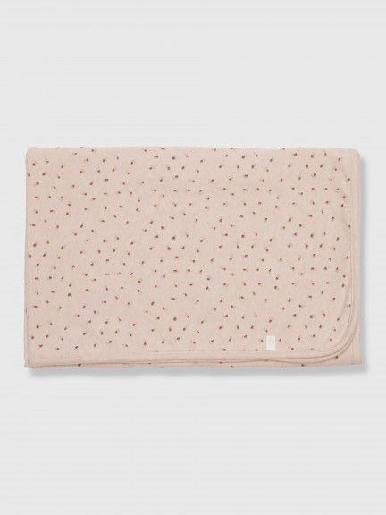 Baby wrap printed cotton Baby wrap printed cotton