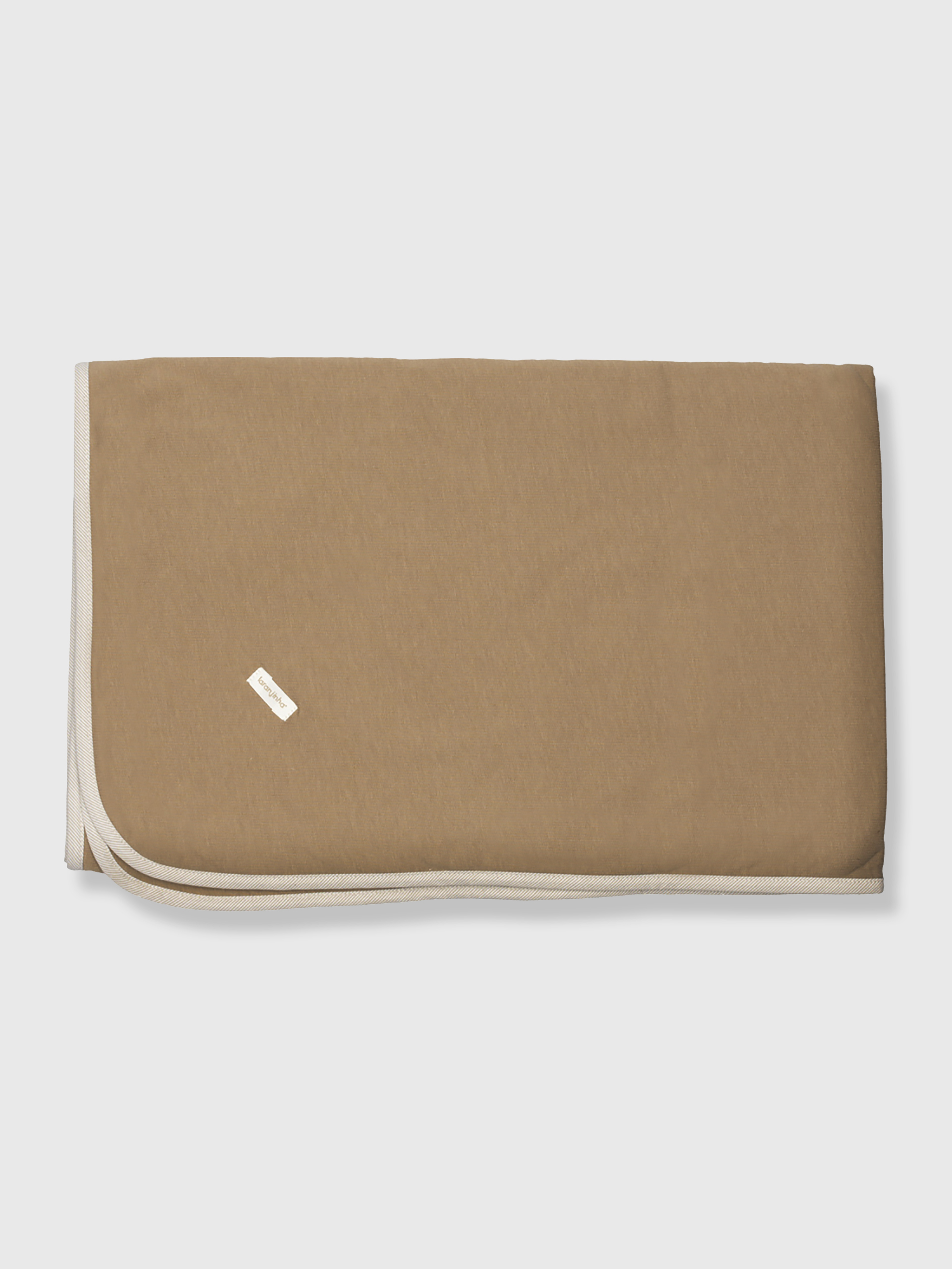 Organic cotton baby wrap