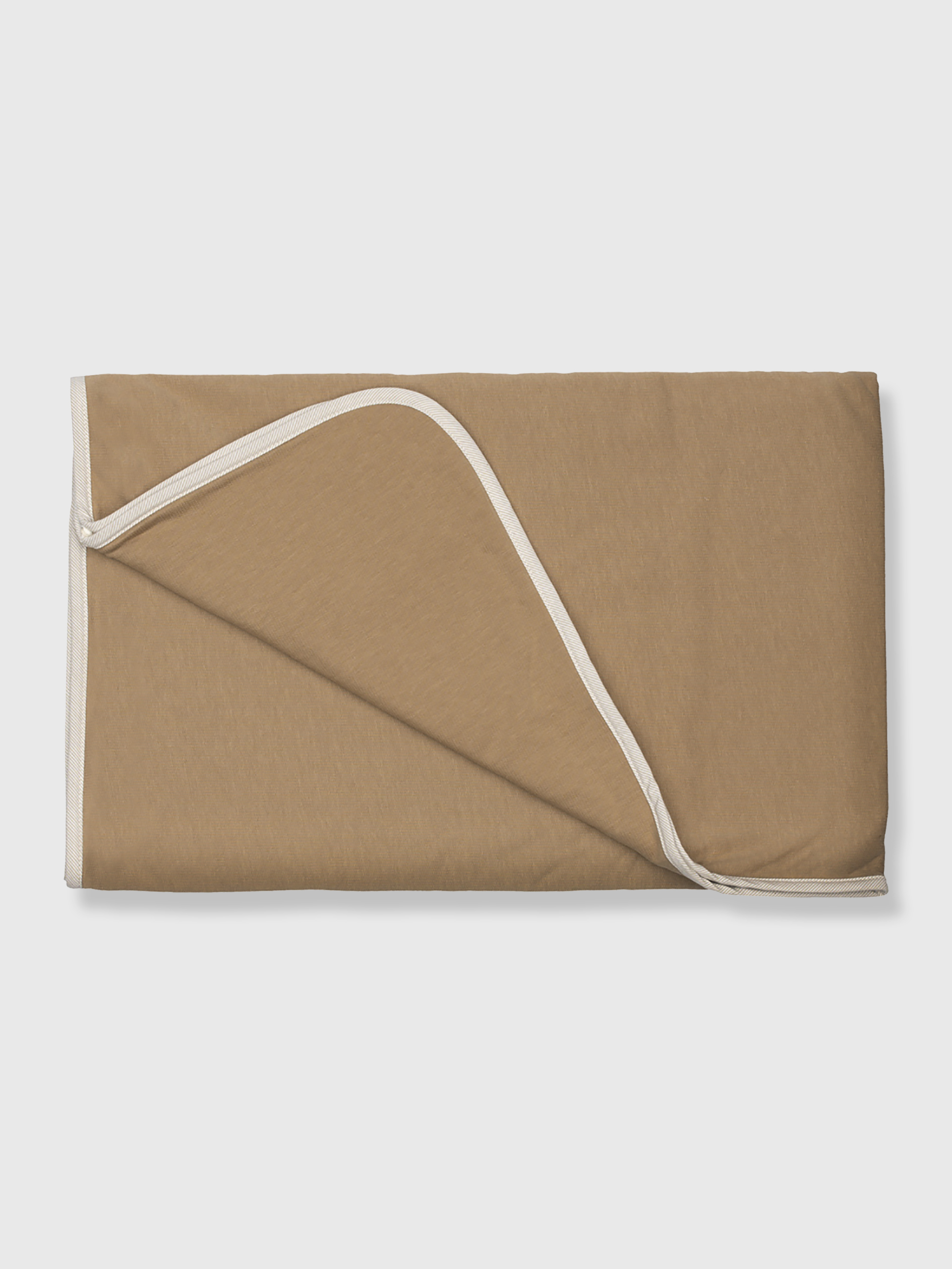 Organic cotton baby wrap