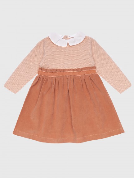 Vestido dois-em-um Vestido dois-em-um