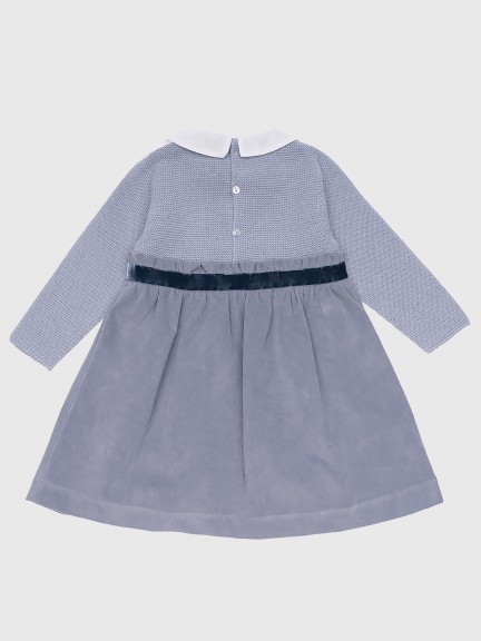 Vestido dos en uno Vestido dos en uno