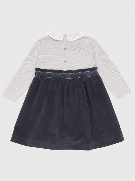 Two-in-one dress Two-in-one dress