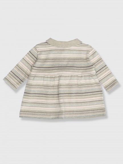 Exclusive fantasy cotton jersey dress Exclusive fantasy cotton jersey dress