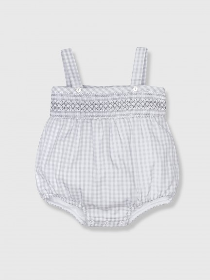 Fofo de al�as vichy