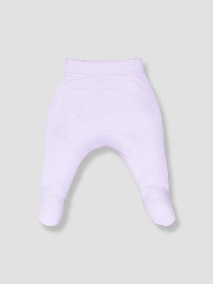 Collants en coton