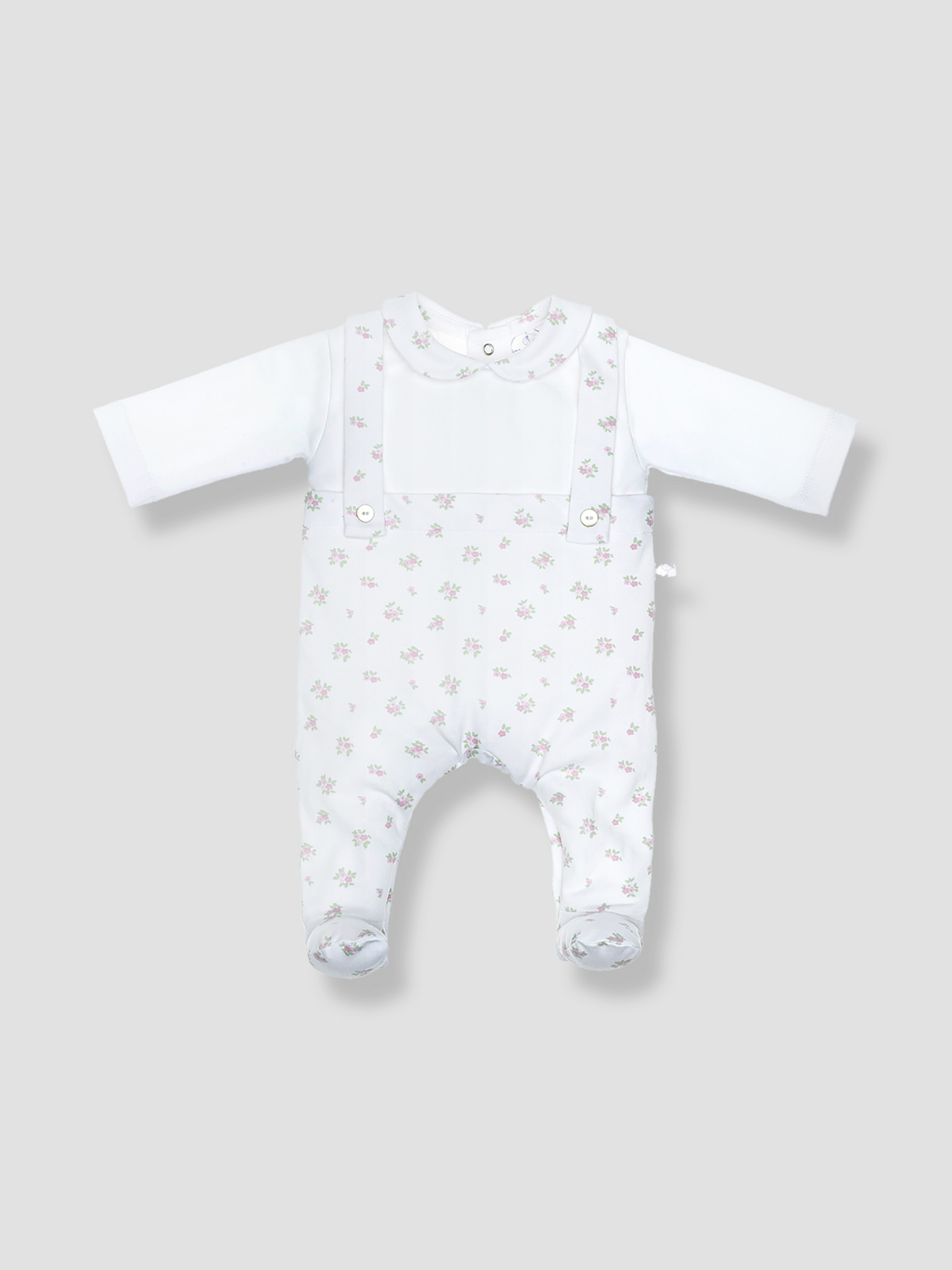 Babygrow impreso dos en uno