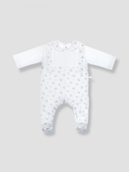 Babygrow impreso dos en uno