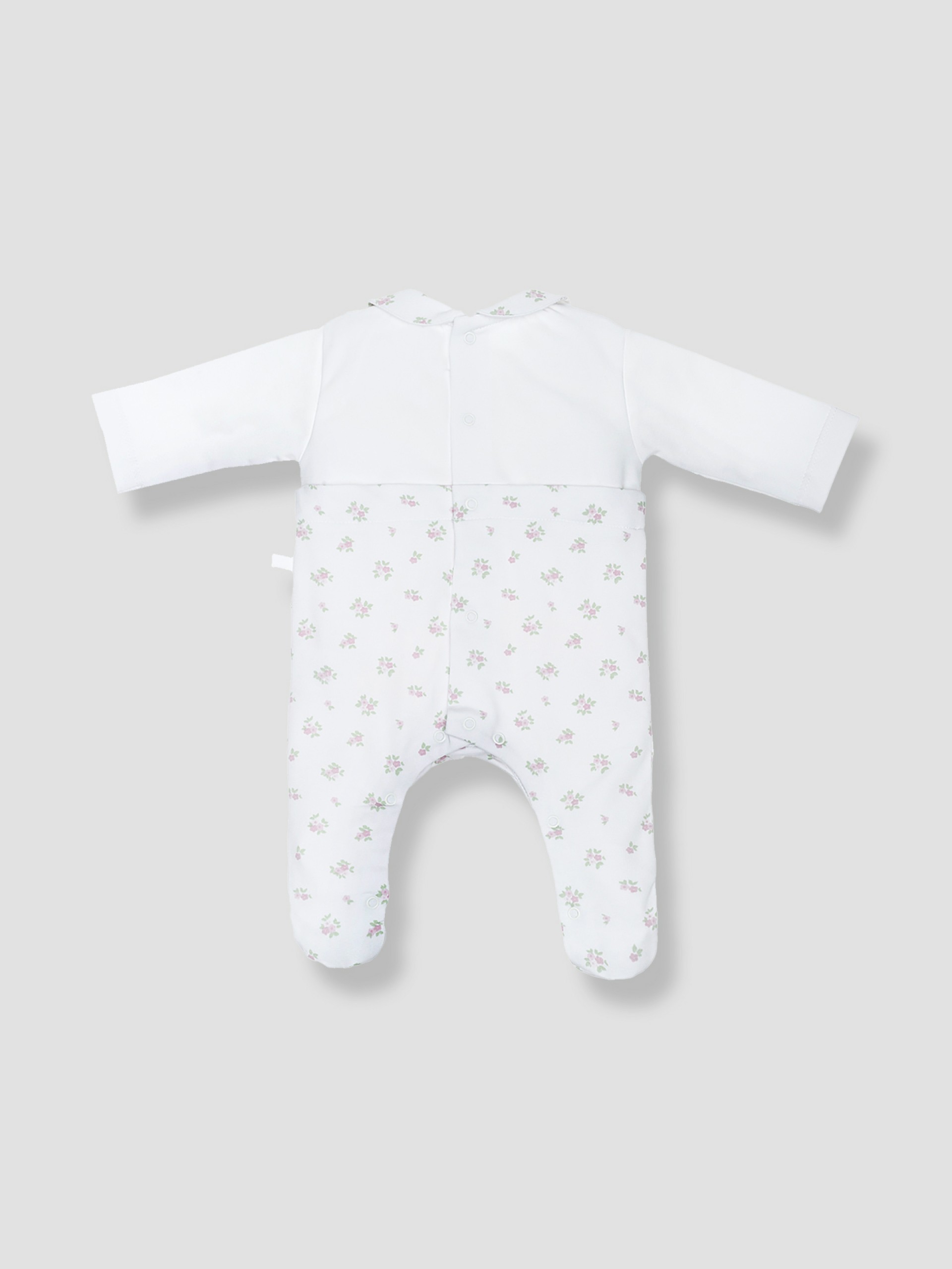 Babygrow impreso dos en uno