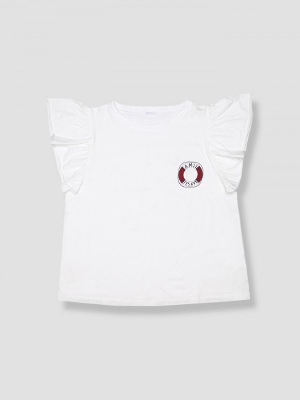Camiseta "Lifesaver" D�a de la Madre
