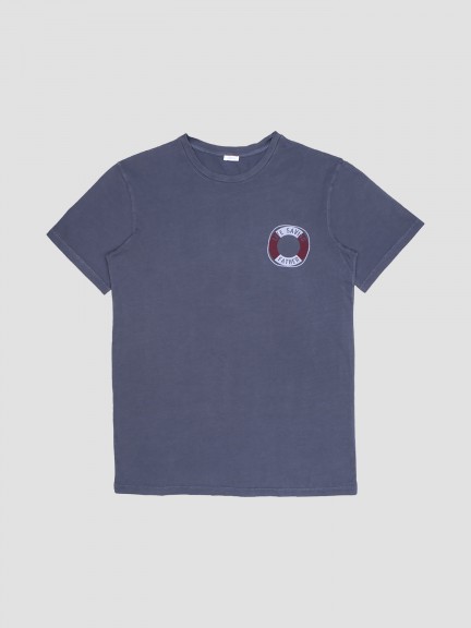 Camiseta "Lifesaver" D�a del Padre