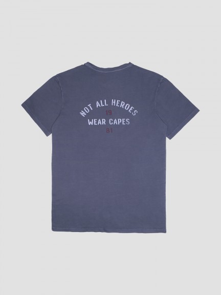 T-shirt "Lifesaver" Father s Day T-shirt "Lifesaver" Father s Day