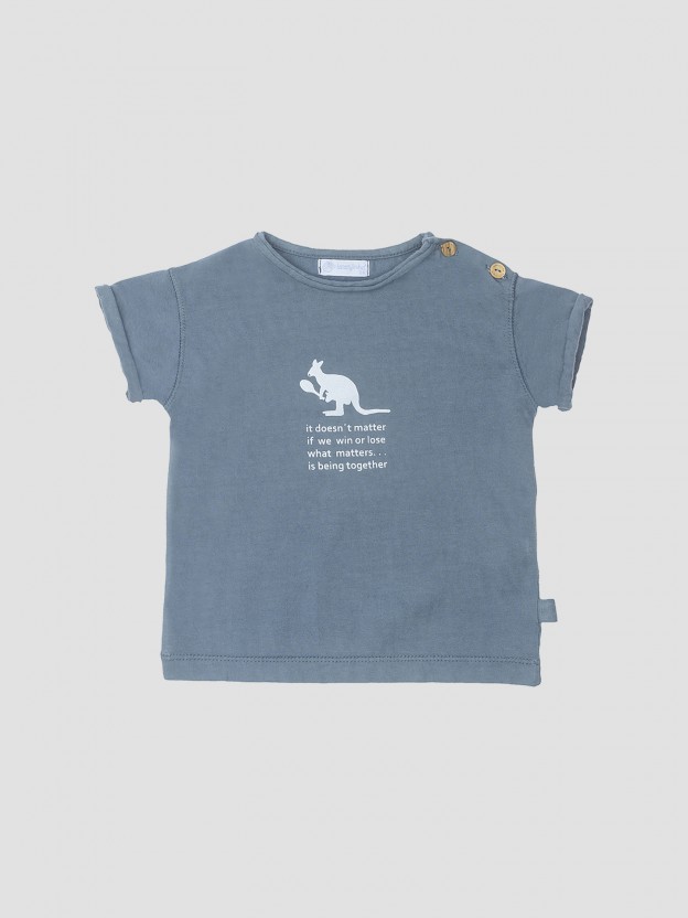 Camiseta de juego limpio