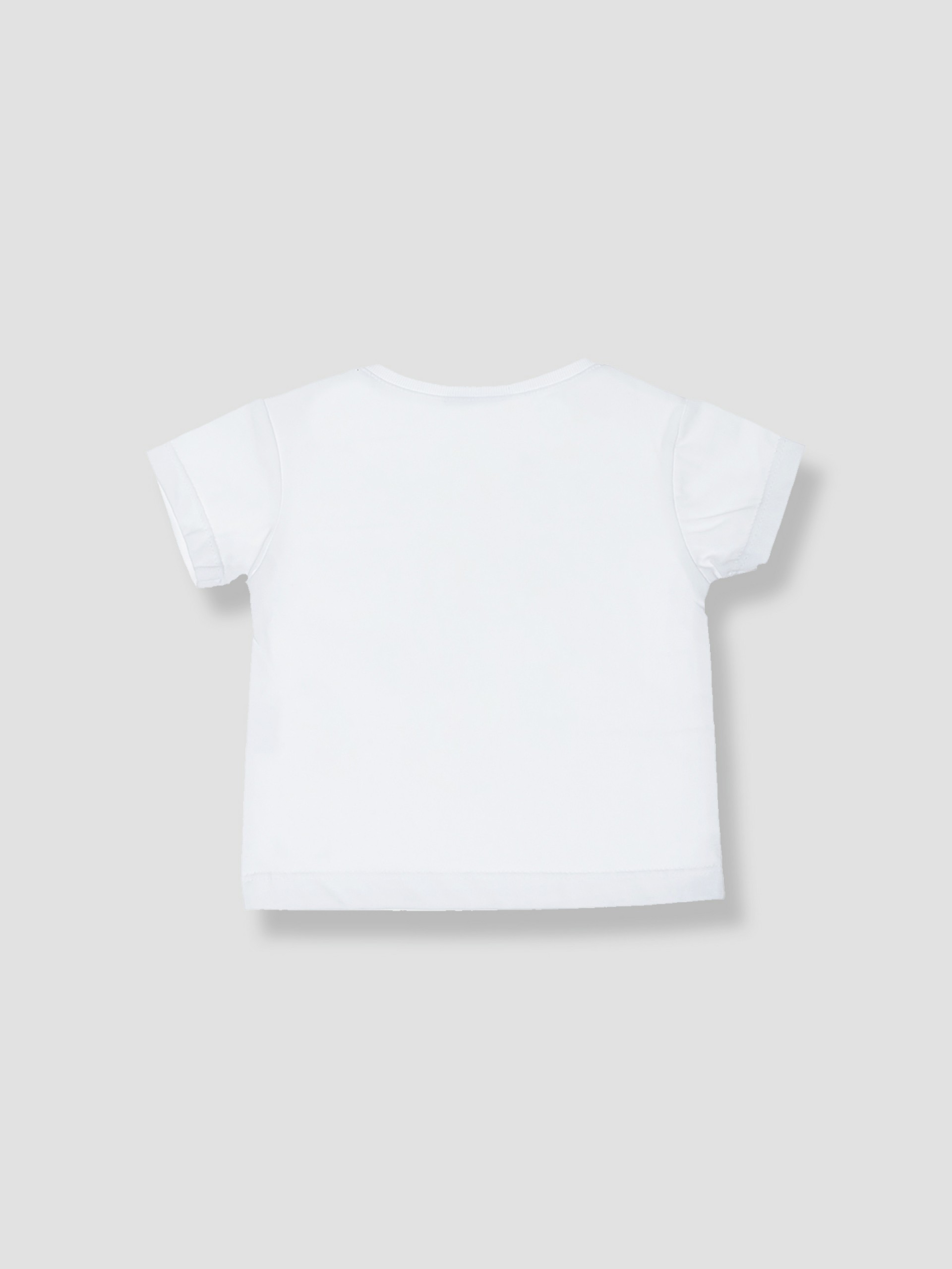 T-shirt ténis