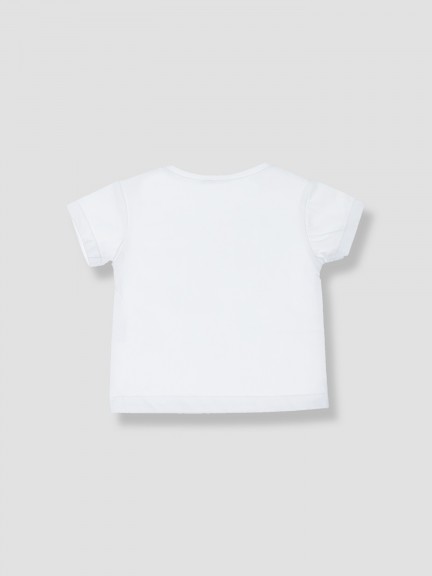 Camiseta de tenis Camiseta de tenis
