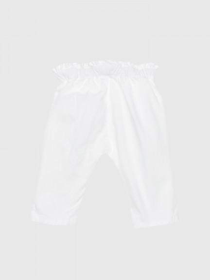 Pantalones de sarga Pantalones de sarga