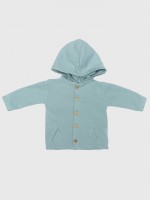 Azul Gris�ceo