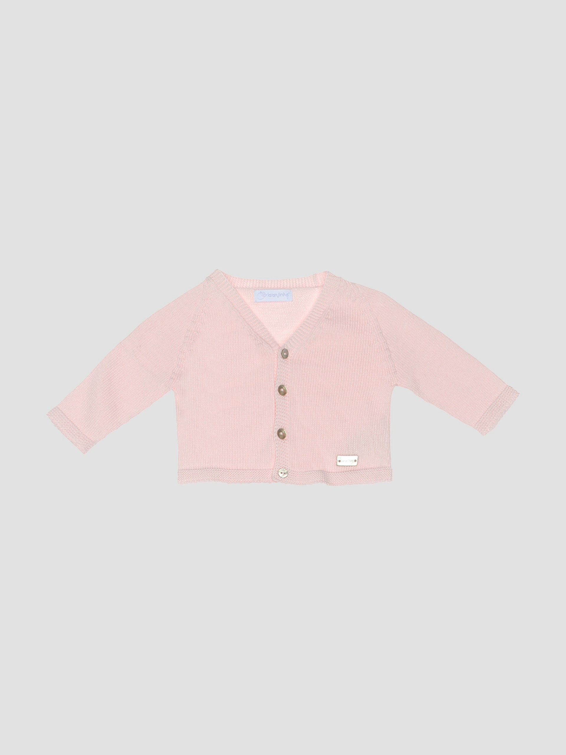 Jersey tejido