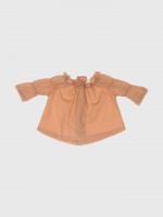 Warm Orange