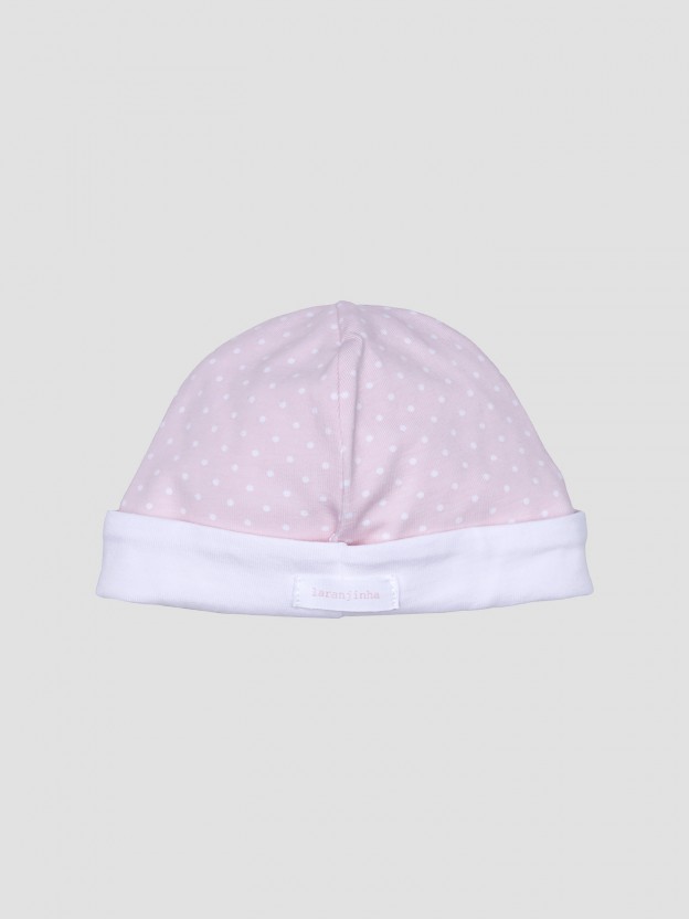 Cotton hat Cotton hat