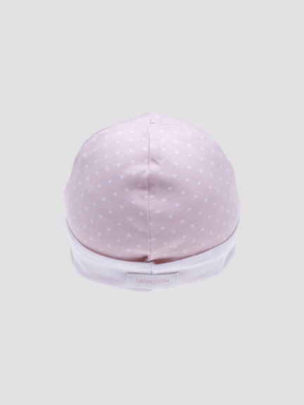 Cotton hat