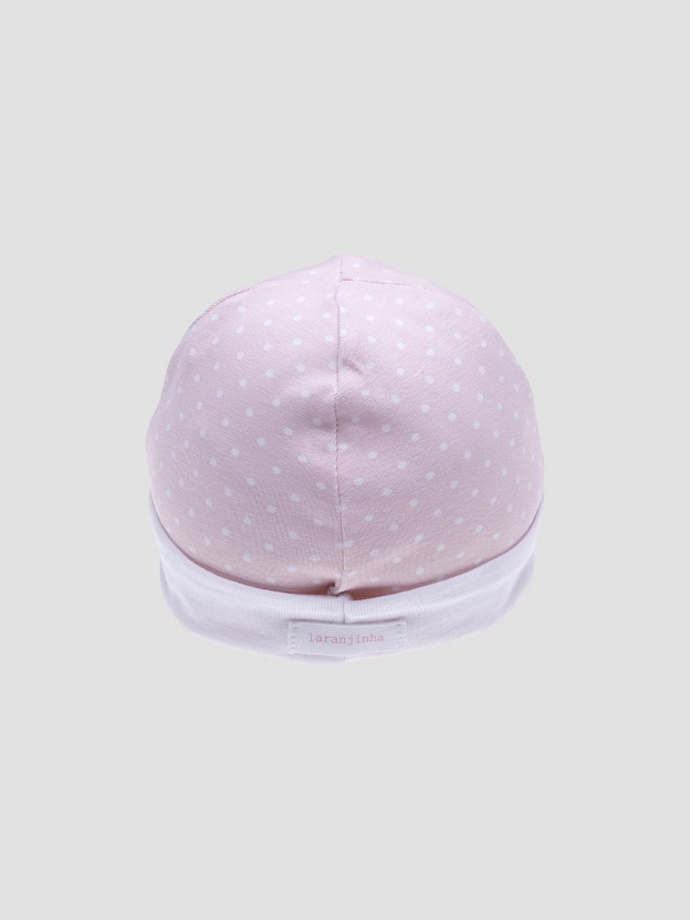 Cotton hat Cotton hat