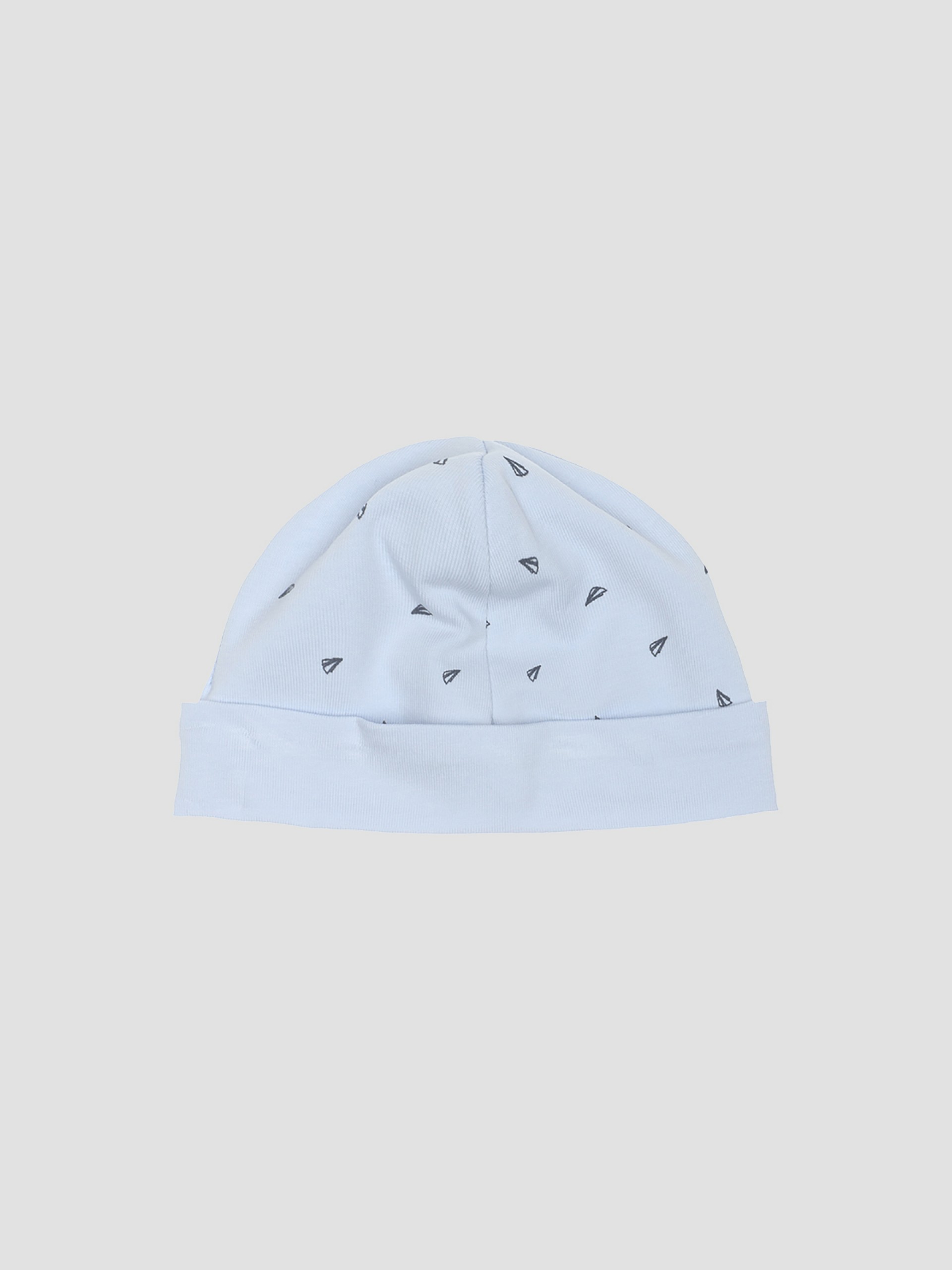 Gorro estampado
