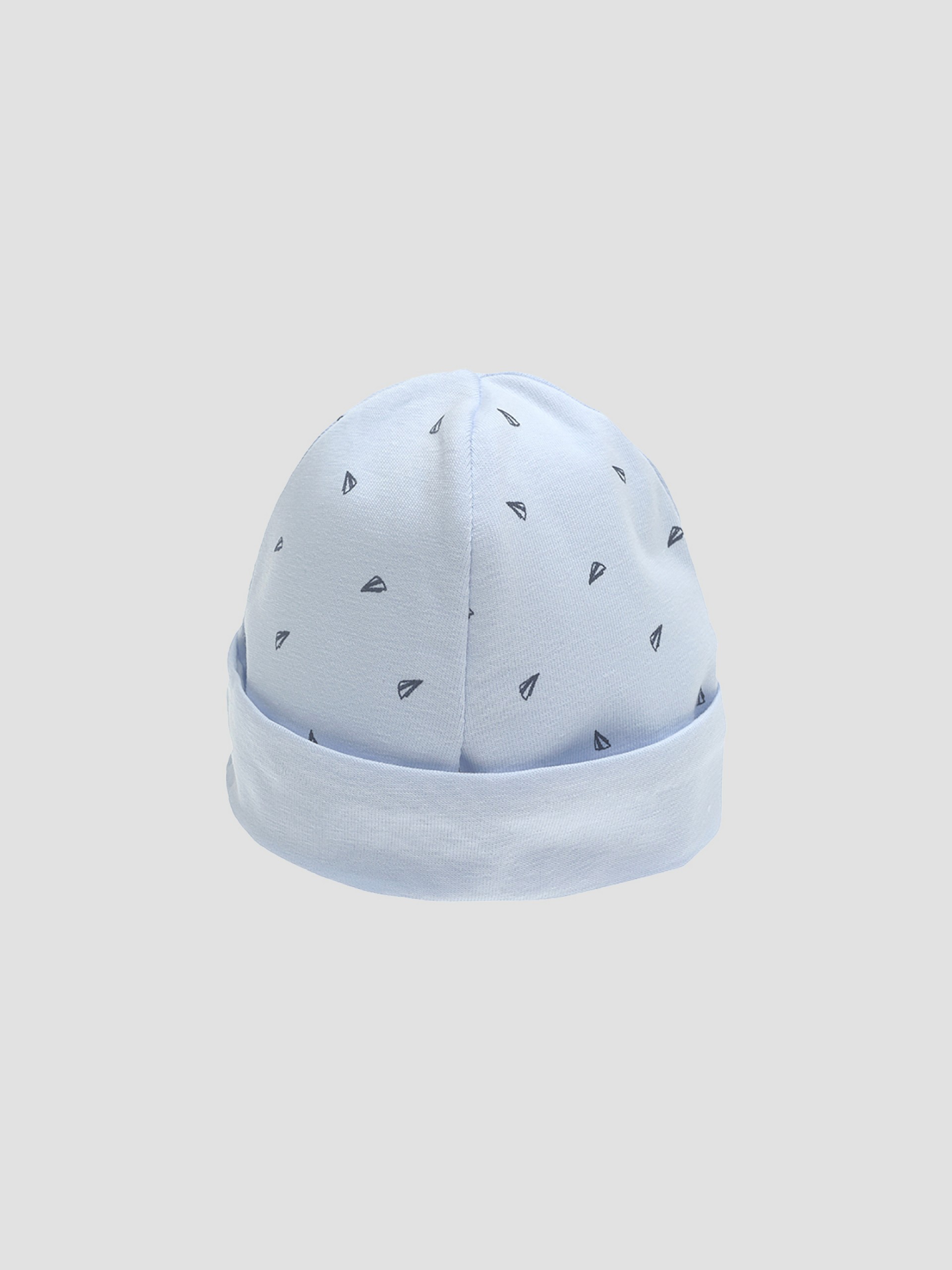 Gorro estampado