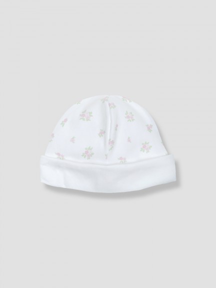 Printed hat Printed hat