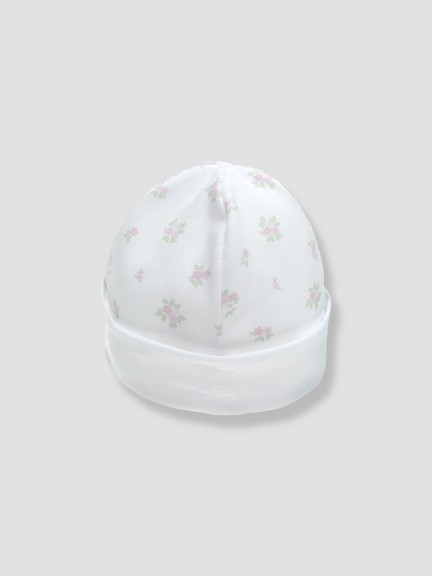 Printed hat Printed hat