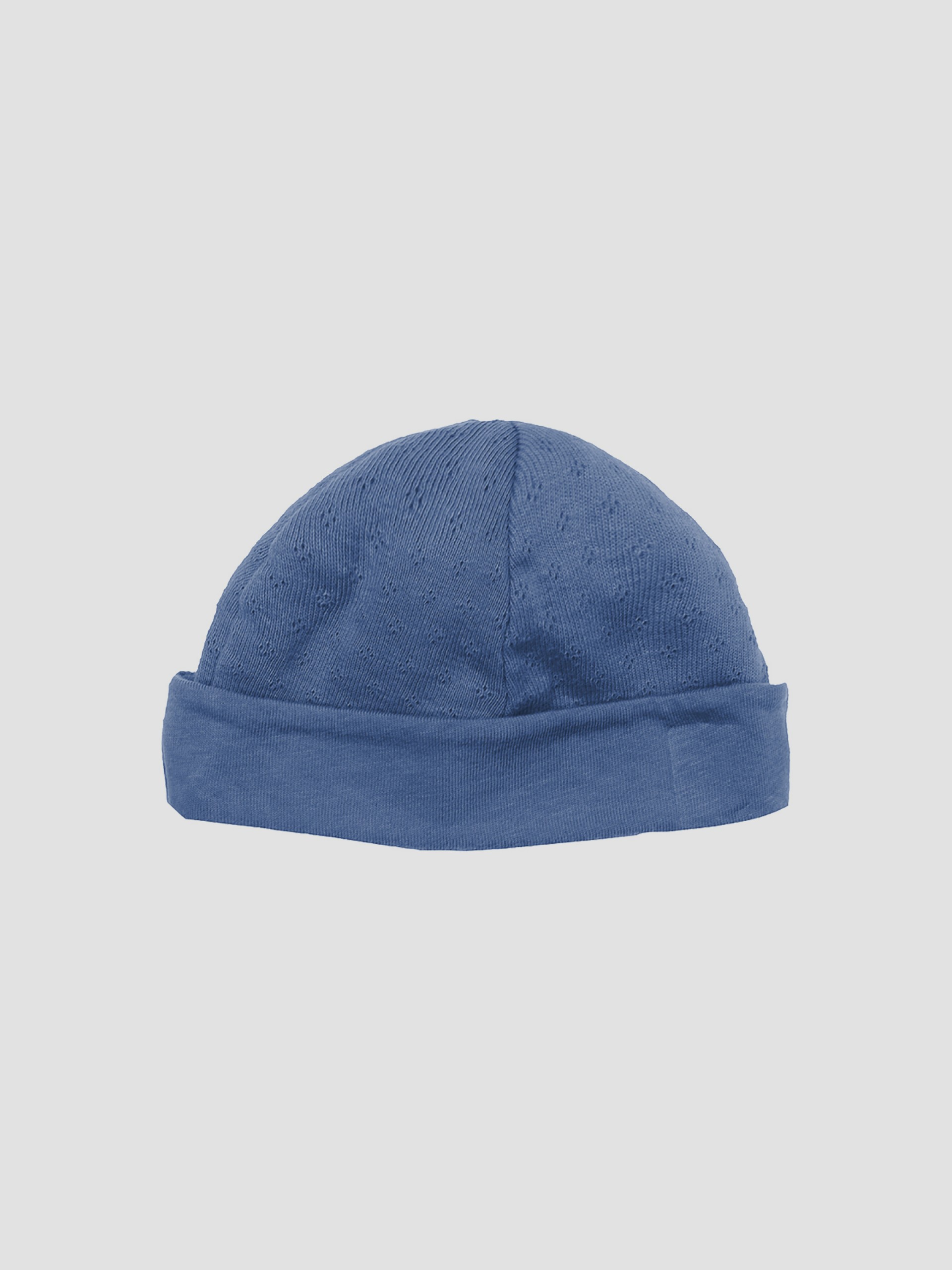 Organic cotton hat