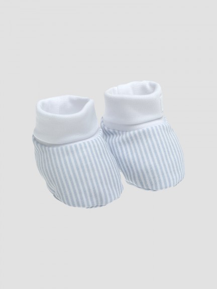 Cotton shoes