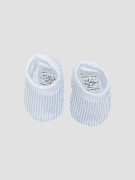 Cotton shoes Cotton shoes