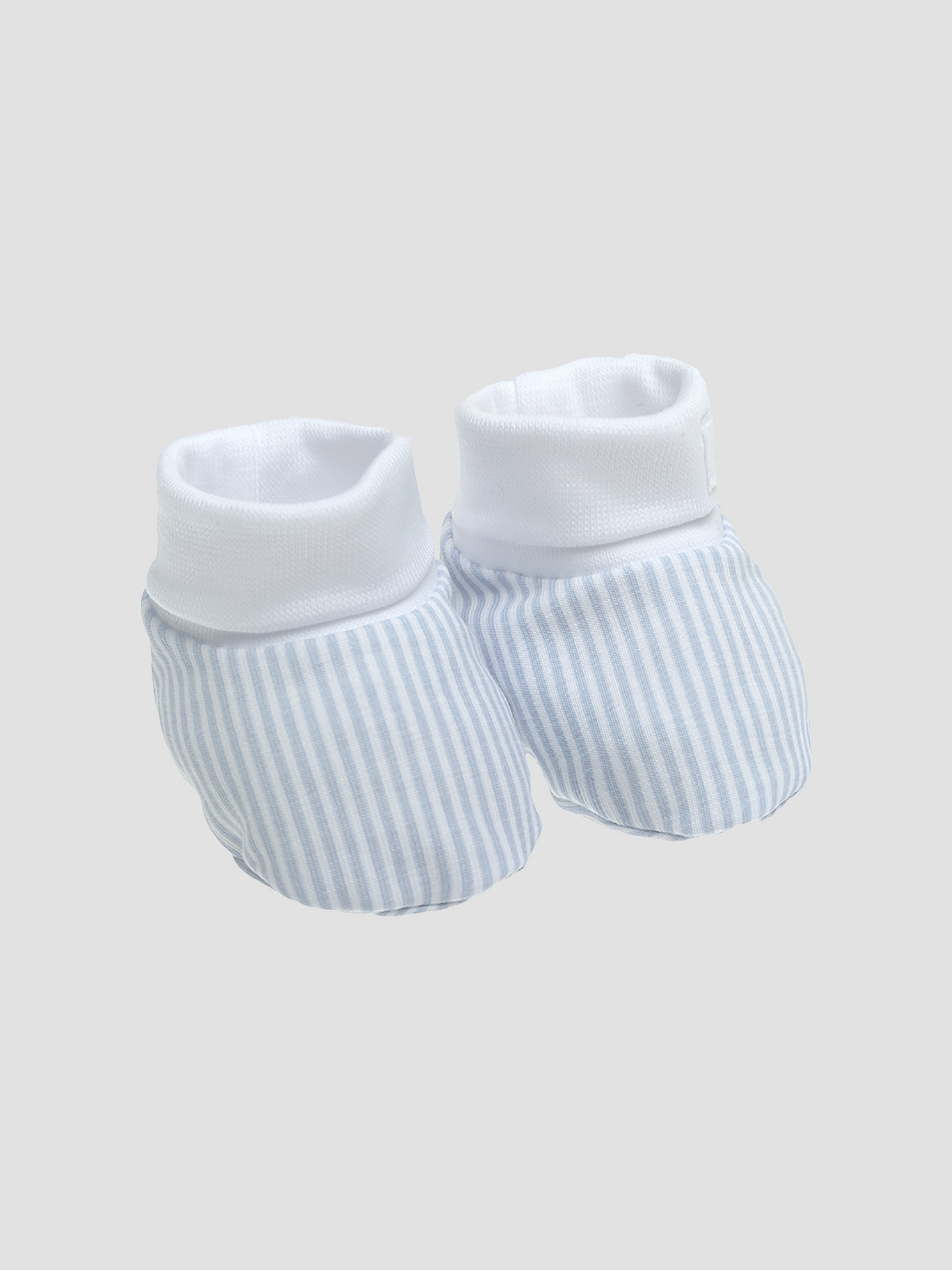 Cotton shoes