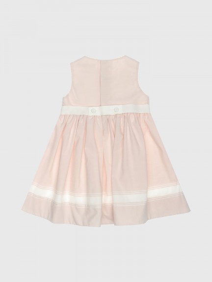 Round neckline dress Round neckline dress
