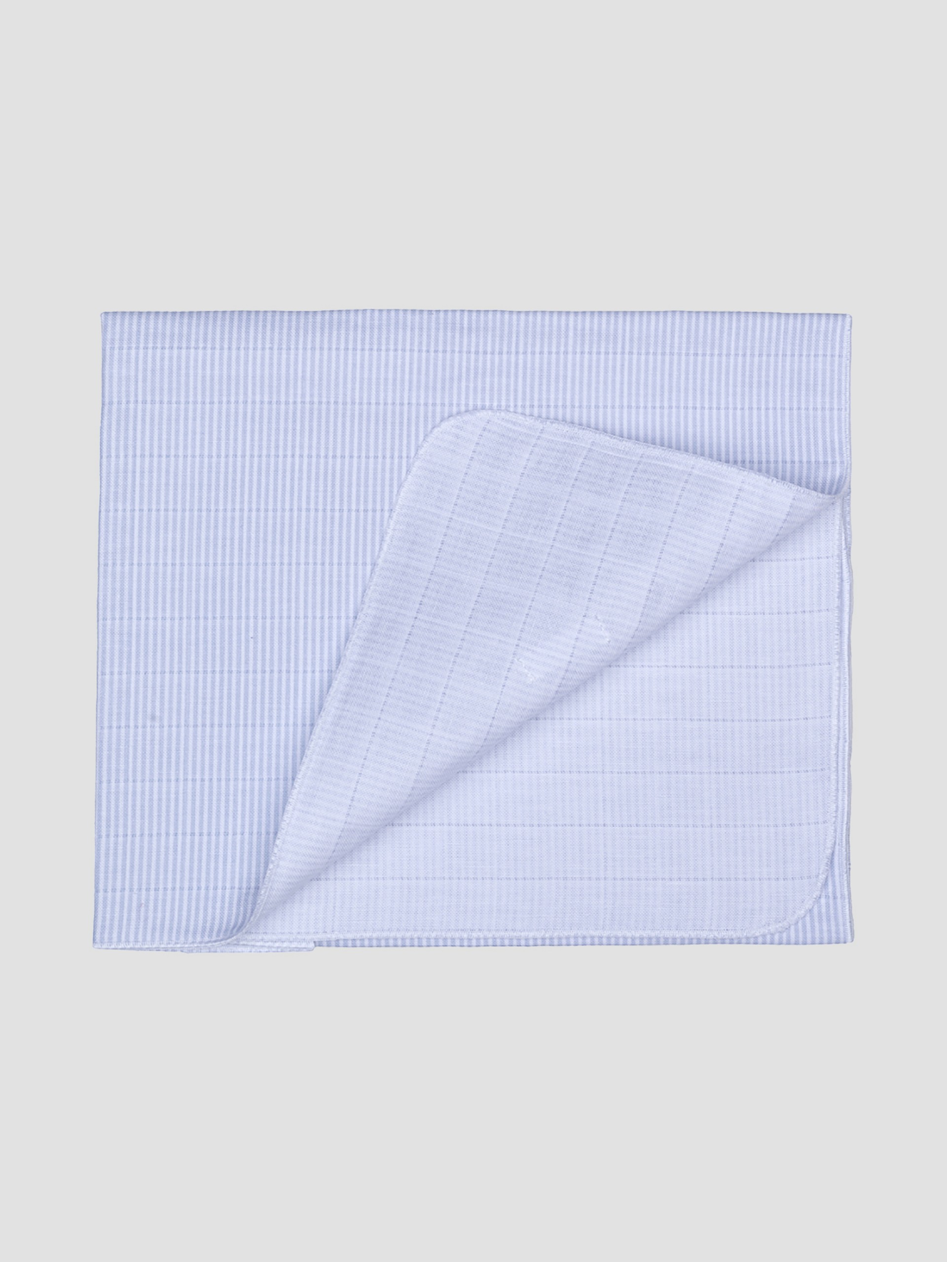 Large cotton swaddle blanket