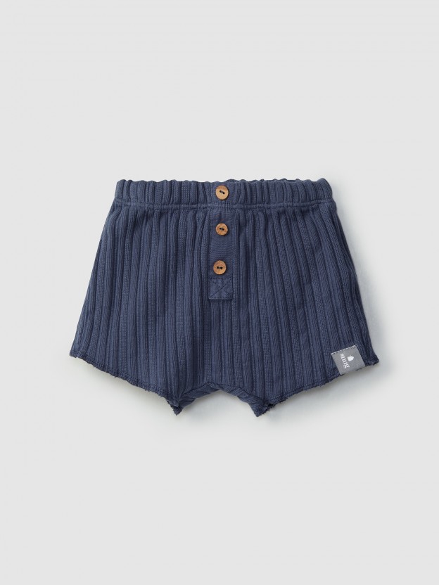 Conjunto dos prendas (2 colores)